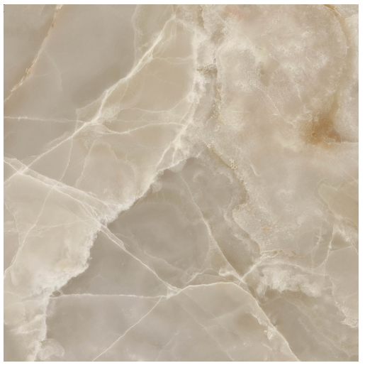 Плитка Allore Group Lunaria Beige F P R Somat 60х60 см